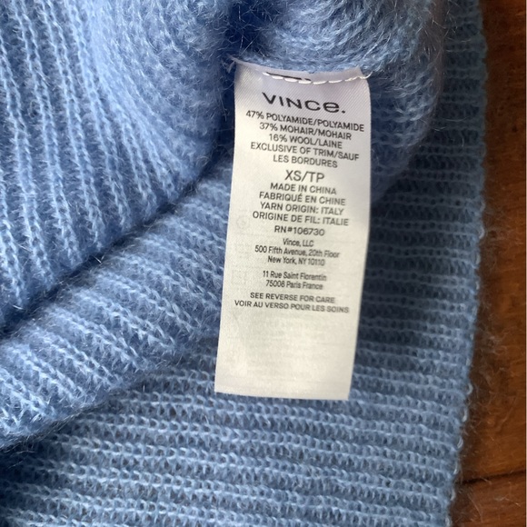VINCE Cardigan - Picture 6 of 6